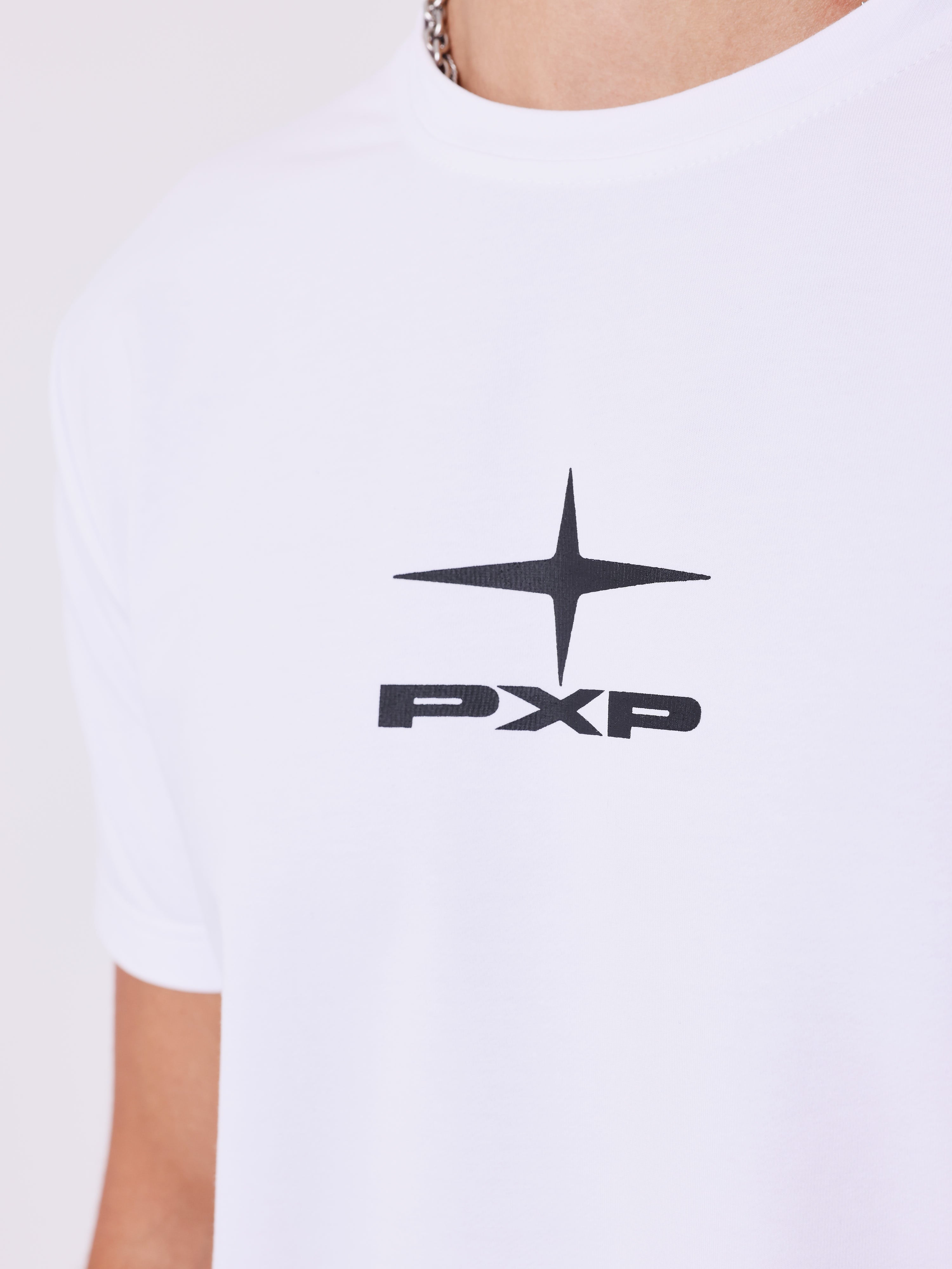 Camiseta fit Essentials